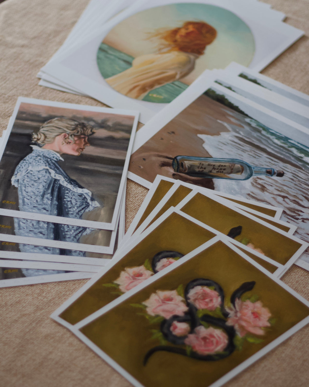 Limited Edition Prints