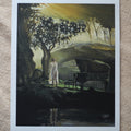 The Enchanted Forest | Limited Edition Giclée Prints · 8 × 11 inches