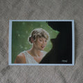 A Moment in Folklore | Limited Edition Giclée Prints · 5.8 × 8.3 inches