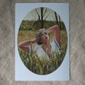 The Meadow | Limited Edition Giclée Prints · 5.8 × 8.3 inches
