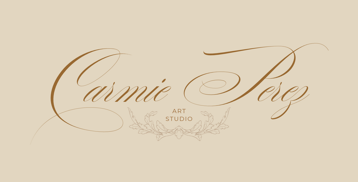 Carmie Perez Art